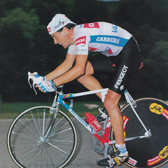 Stephen Roche