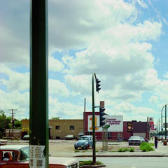 Stephen Shore