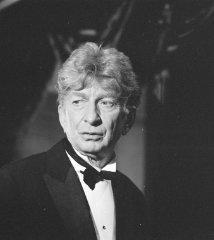 Sterling Holloway