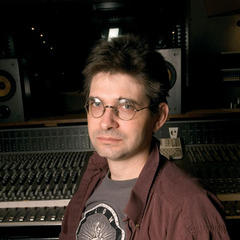 Steve Albini