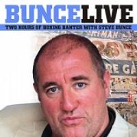 Steve Bunce