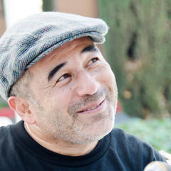 Steve Caballero