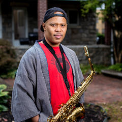 Steve Coleman