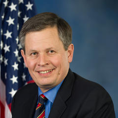 Steve Daines