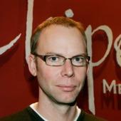 Steve Ells