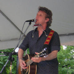 Steve Forbert