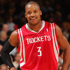 Steve Francis