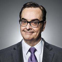 Steve Higgins