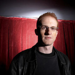 Steve Hofstetter