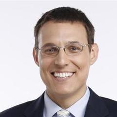 Steve Kornacki