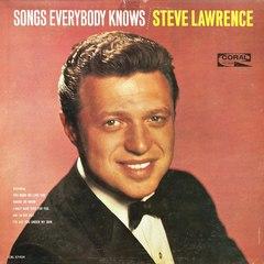 Steve Lawrence