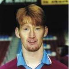 Steve Lomas