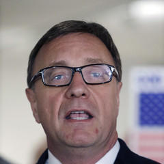 Steve Lonegan