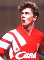 Steve McManaman