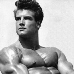 Steve Reeves