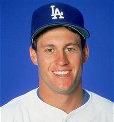 Steve Sax