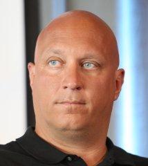 Steve Wilkos