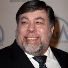 Steve Wozniak