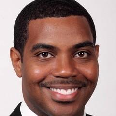 Steven Horsford