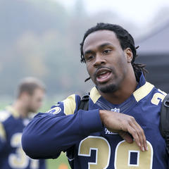 Steven Jackson