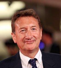 Steven Knight