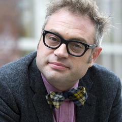 Steven Page