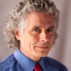 Steven Pinker