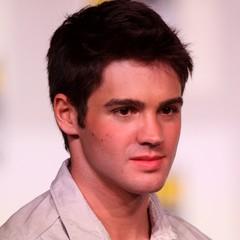 Steven R. McQueen