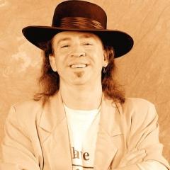 Stevie Ray Vaughan