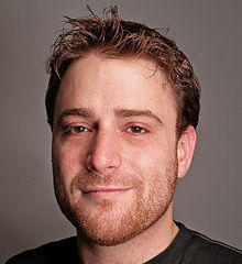 Stewart Butterfield