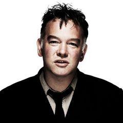 Stewart Lee