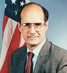 Strobe Talbott