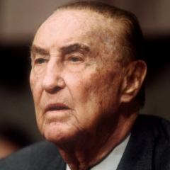 Strom Thurmond