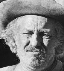 Strother Martin