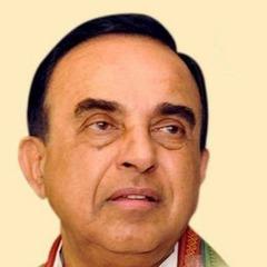 Subramanian Swamy