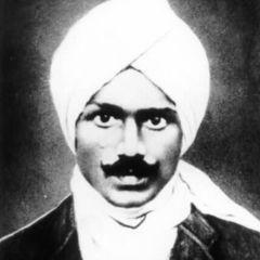 Subramanya Bharathi