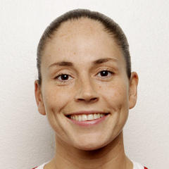 Sue Bird