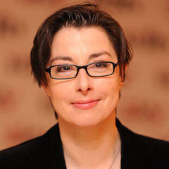 Sue Perkins