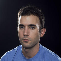 Sufjan Stevens