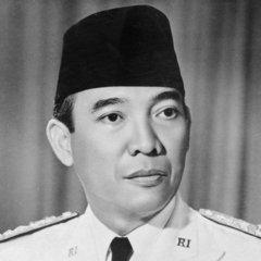 Sukarno