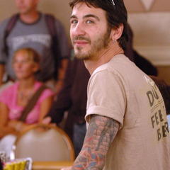 Sully Erna