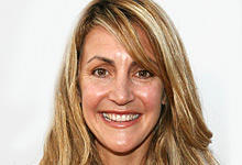 Summer Sanders