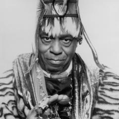 Sun Ra