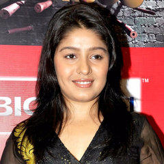 Sunidhi Chauhan