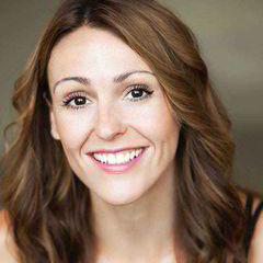 Suranne Jones