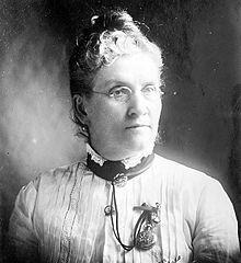 Susa Young Gates