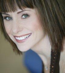 Susan Egan