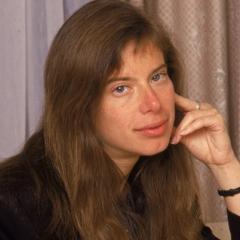 Susan Faludi