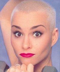 Susan Powter