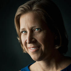 Susan Wojcicki